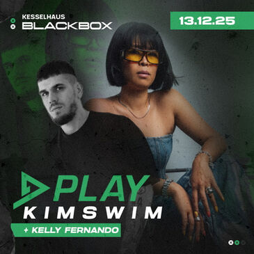 PLAY - KIM SWIM - KELLY FERNANDO