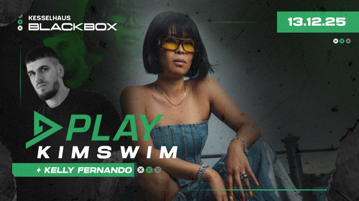 PLAY - KIM SWIM - KELLY FERNANDO