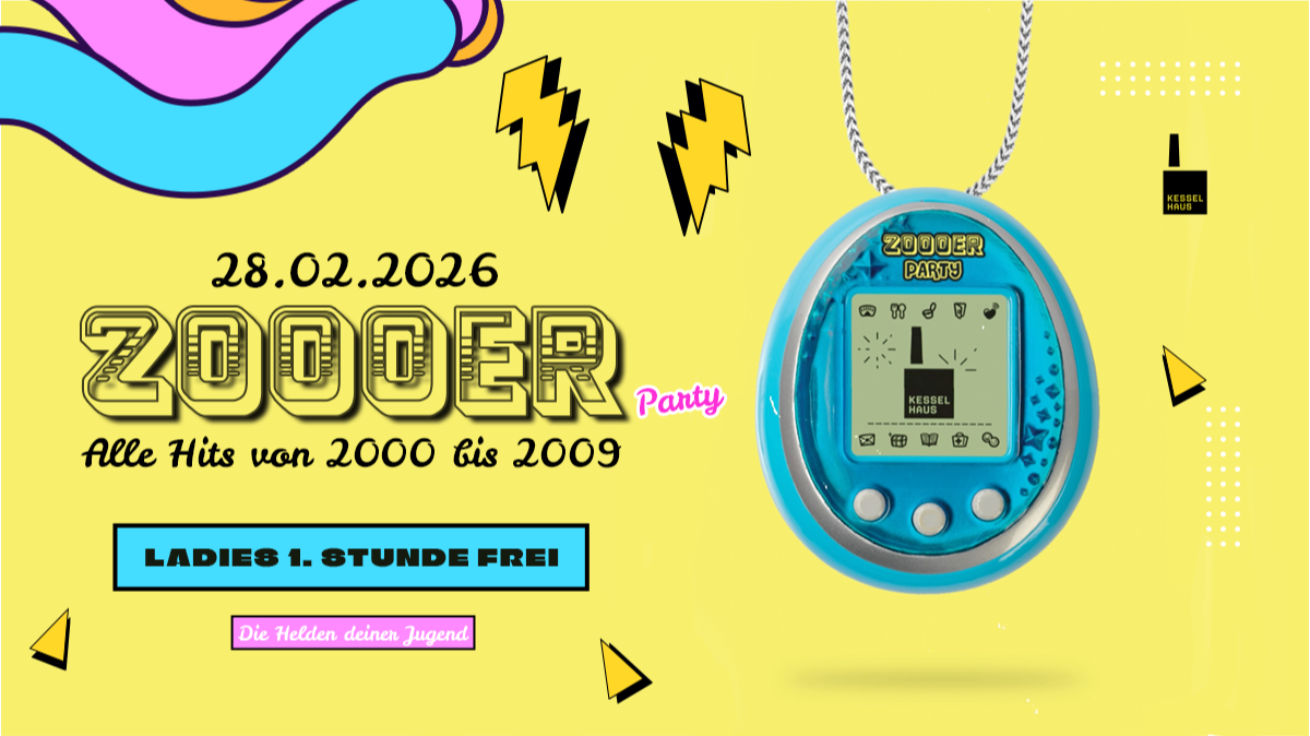 2000er Party - Alle Hits von 2000 bis 2009 - Ladies erste Stunde FREE