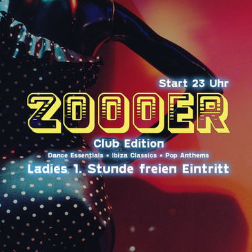 2000er Party - Club Edition - Dance Essentials · Ibiza Classics · Pop Anthems