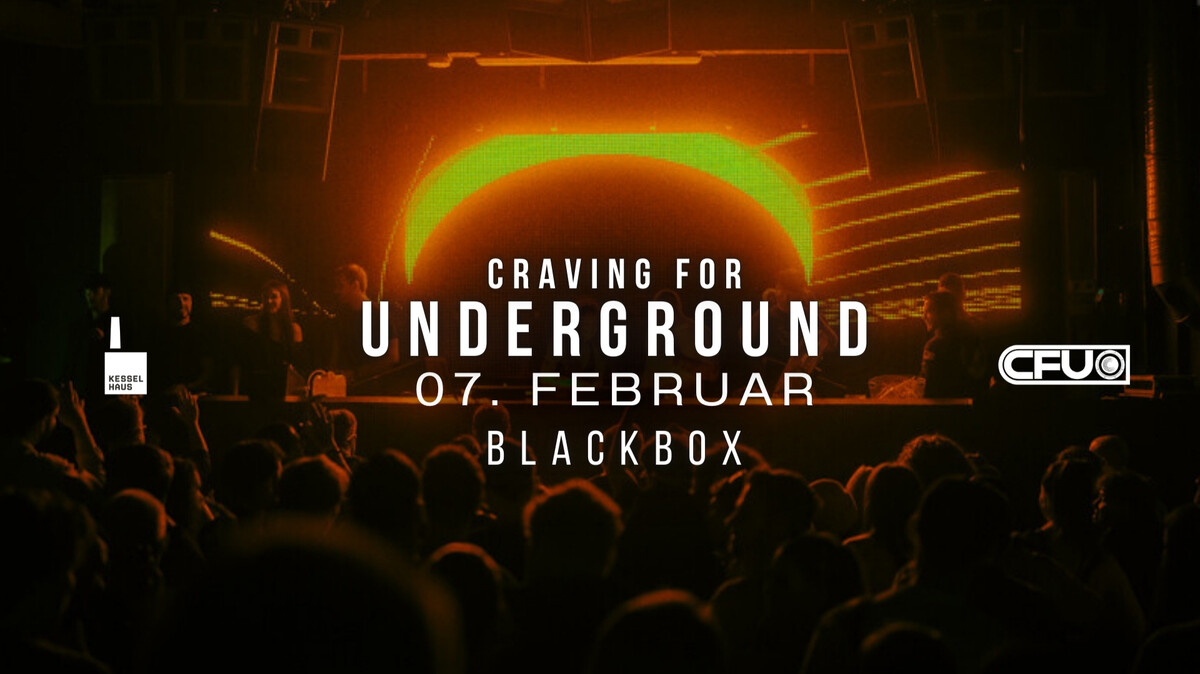 CFU - BLACKBOX AUGSBURG