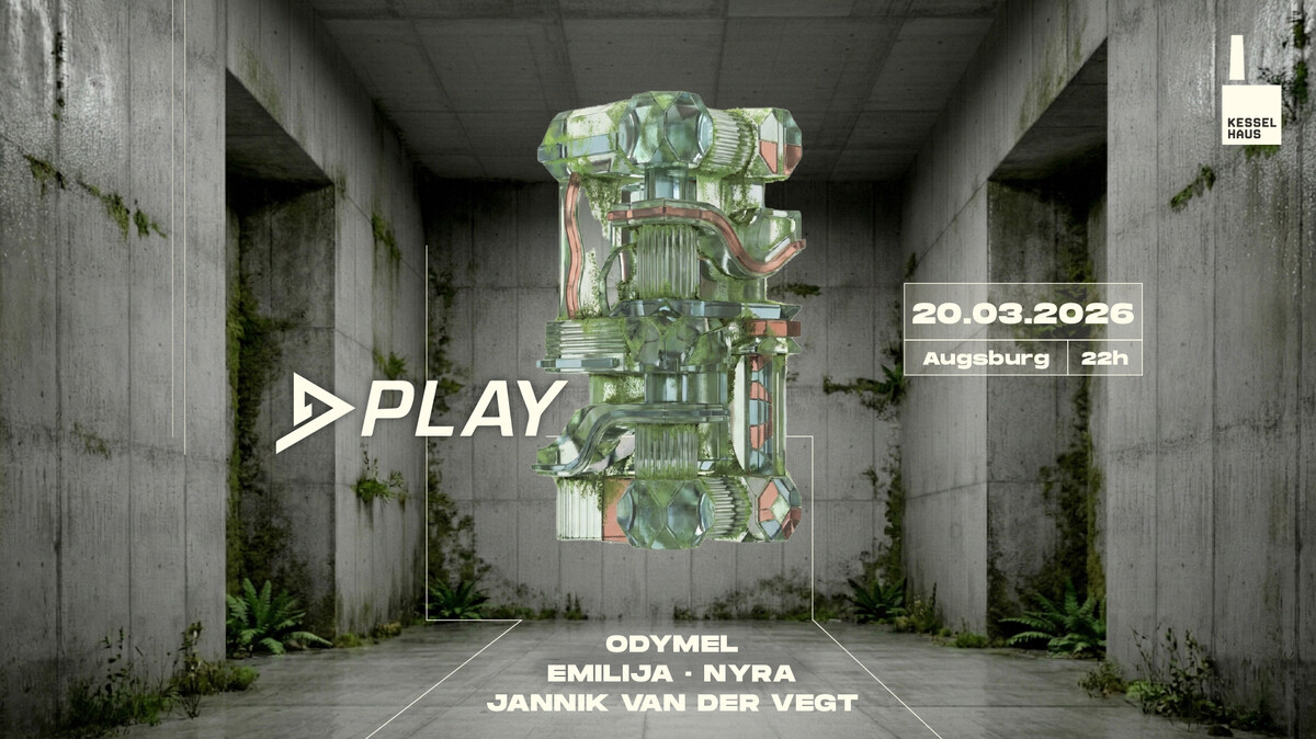 PLAY - ODYMEL - EMILIJA - NYRA - JANNIK VAN DER VEGT