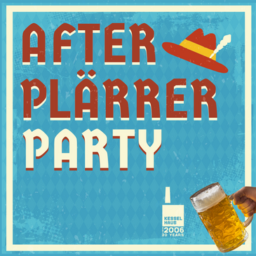 After Plärrer Party