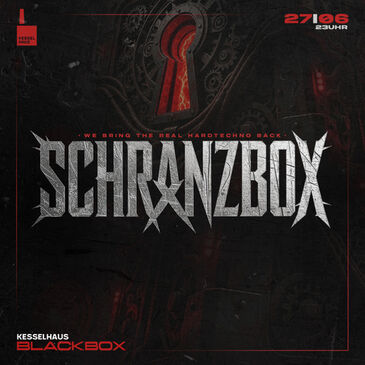 𝗦𝗖𝗛𝗥𝗔𝗡𝗭𝗕𝗢𝗫 - 𝖳𝖧𝖤 𝖴𝖫𝖳𝖨𝖬𝖠𝖳𝖤 𝖧𝖠𝖱𝖣𝖳𝖤𝖢𝖧𝖭𝖮 𝖥𝖤𝖤𝖫𝖨𝖭𝖦