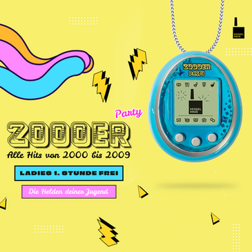 2000er Party - Alle Hits von 2000 bis 2009