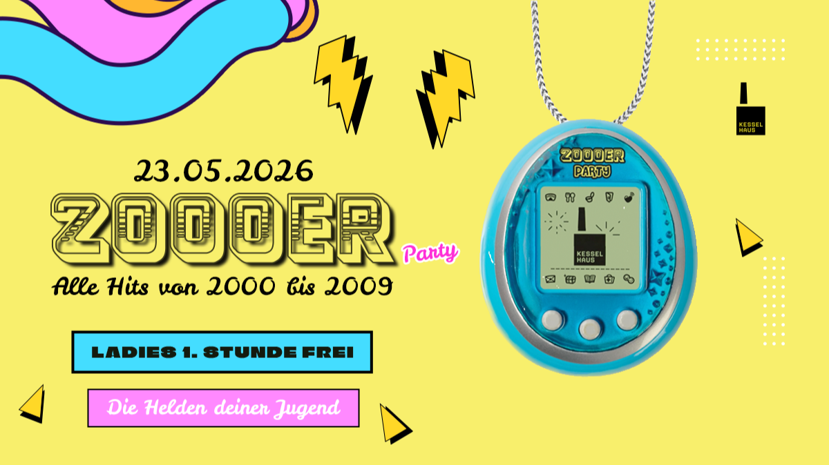 2000er Party - Alle Hits von 2000 bis 2009