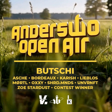 ANDERSWO OPEN AIR