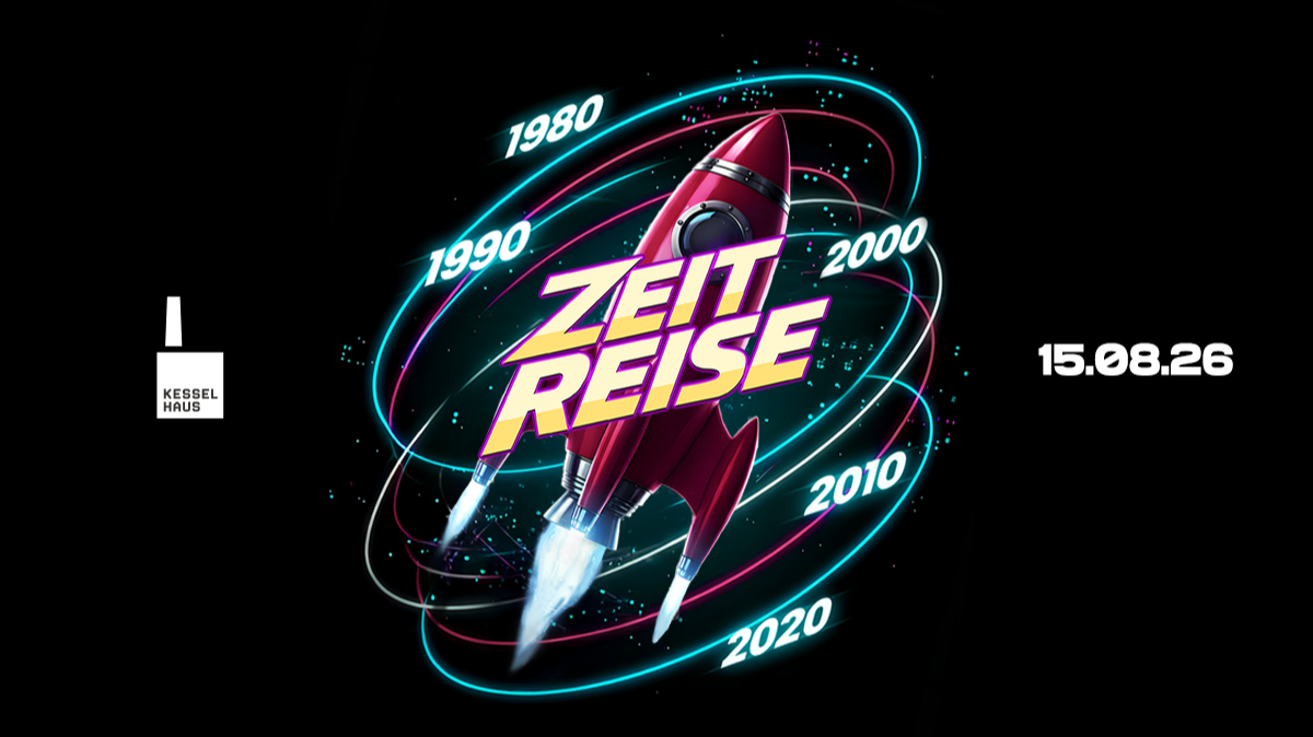 ZEITREISE