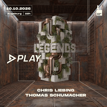 PLAY - CHRIS LIEBING - THOMAS SCHUMACHER