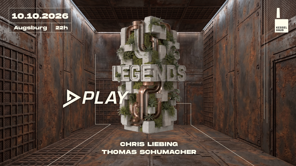 PLAY - CHRIS LIEBING - THOMAS SCHUMACHER