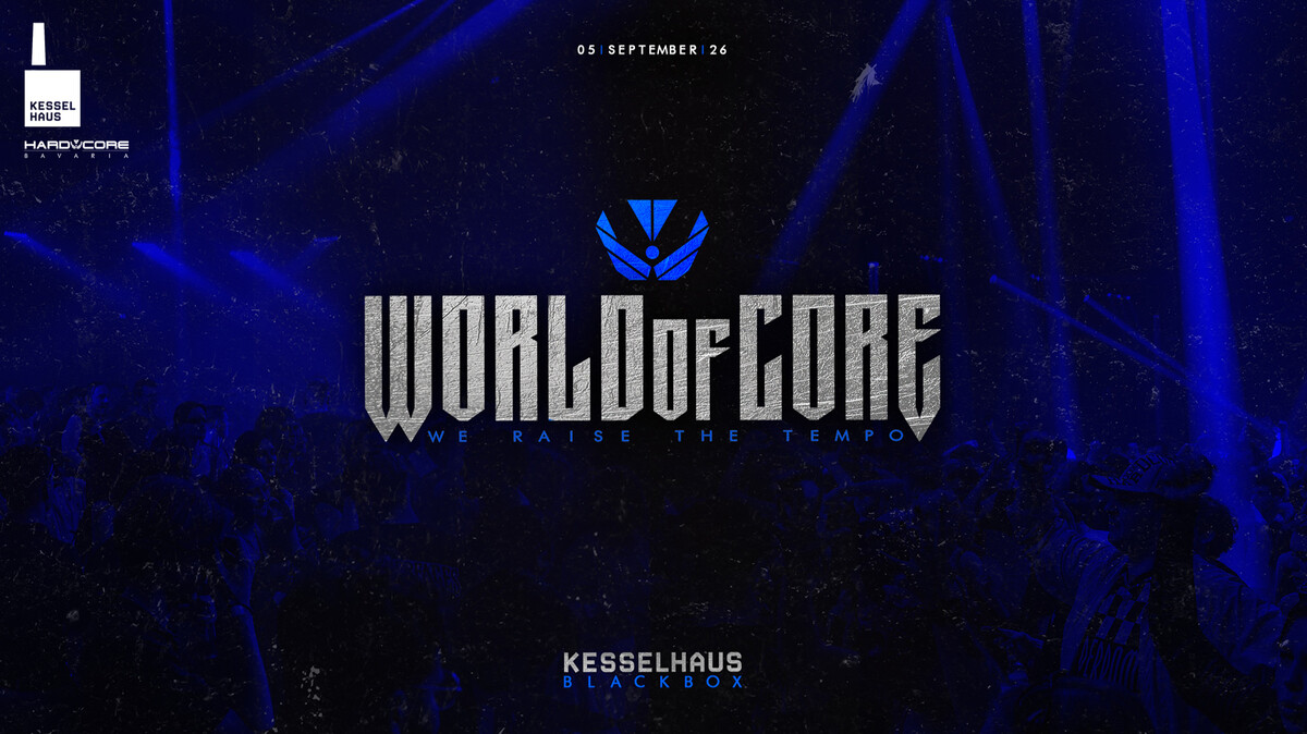 WORLD OF CORE - ๐ถ๐ค ๐ฑ๐ ๐จ๐ฒ๐ค ๐ณ๐ง๐ค ๐ณ๐ค๐ฌ๐ฏ๐ฎ