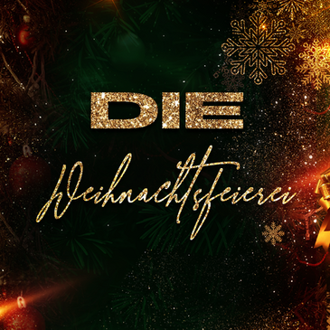 DIE WEIHNACHTSFEIEREI | 2. WEIHNACHTSFEIERTAG