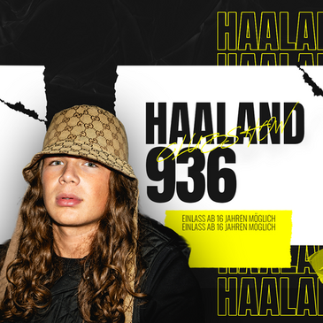 HAALAND936 | LIVE | CLUBSHOW