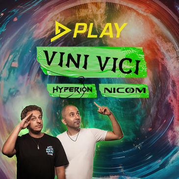 VINI VICI | PLAY | KESSELHAUS AUGSBURG