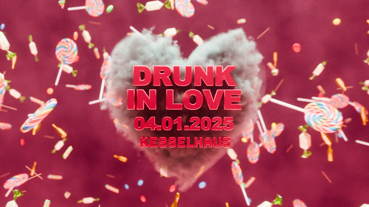 DRUNK IN LOVE | HIPHOP | AFRO | LATIN | AMAPIANO