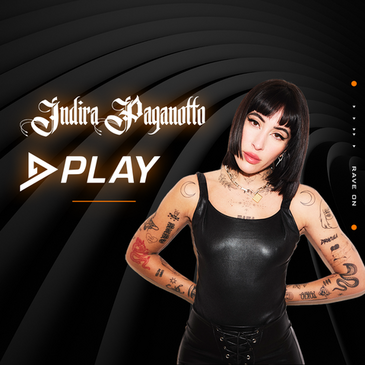 PLAY | INDIRA PAGANOTTO