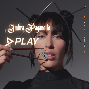 PLAY | INDIRA PAGANOTTO