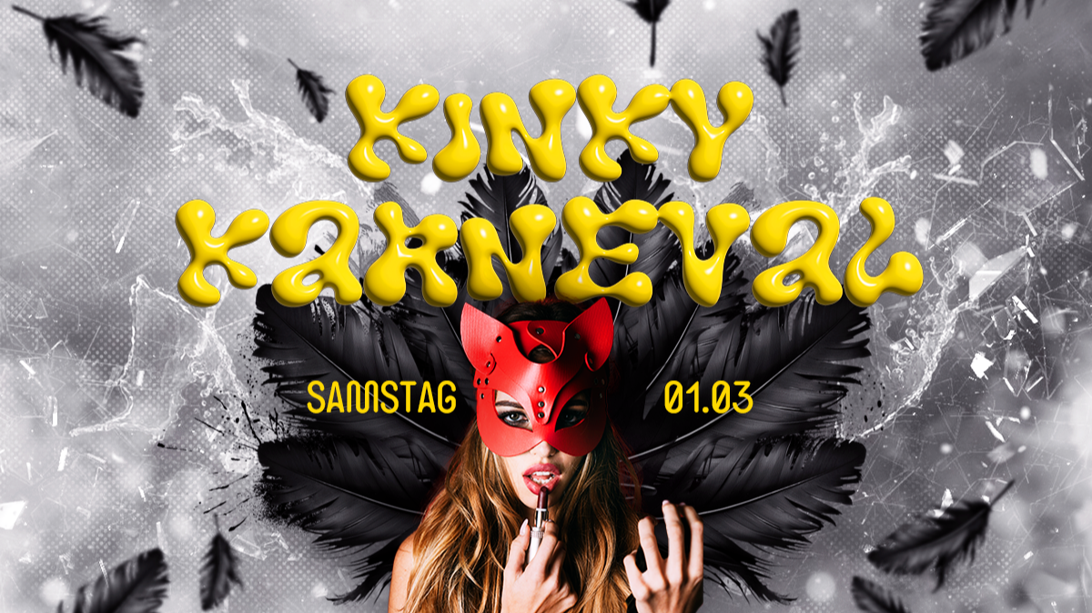 KINKY KARNEVAL