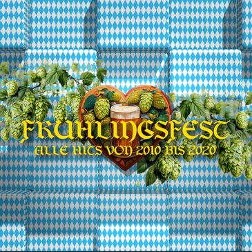 FRÜHLINGSFEST