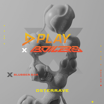 PLAY X BOILERS OSTERRAVE