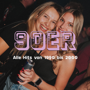 90er Party | Alle Hits von 1990 bis 2000 | Video Mix