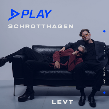 PLAY - SCHROTTHAGEN - LEVT