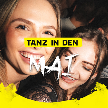 TANZ IN DEN MAI