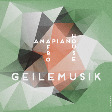 GEILEMUSIK TERRASSEN OPENING | AFROHOUSE | HOUSE | AMAPIANO | AFRO