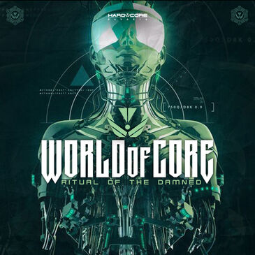 WORLD OF CORE - RITUAL OF THE DAMNED