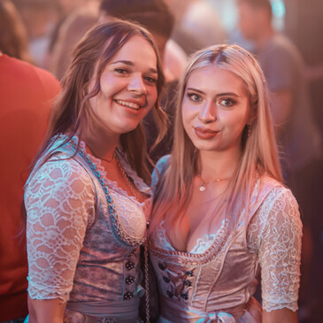 2000er Party