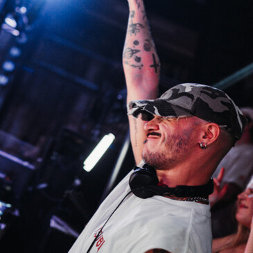 PLAY - NICO MORENO - GABU