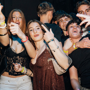 AB 16 PARTY