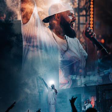 Old but Gold Ü30 Hip Hop Party