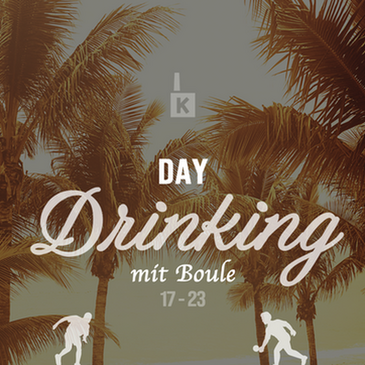 Dydrinking Terrassen Lounge