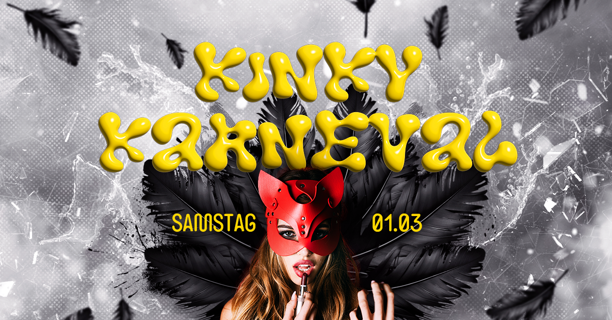 KINKY KARNEVAL