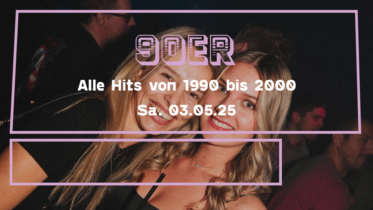 90er Party | Alle Hits von 1990 bis 2000 | Video Mix