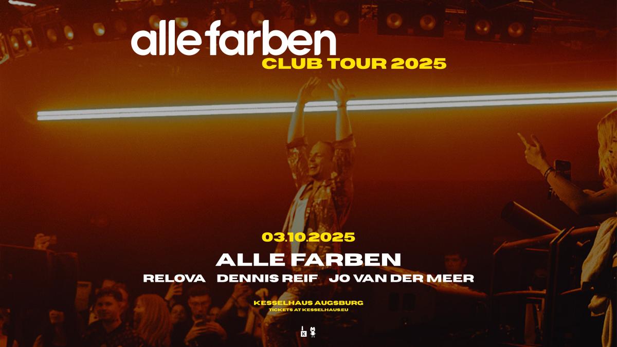 ALLE FARBEN