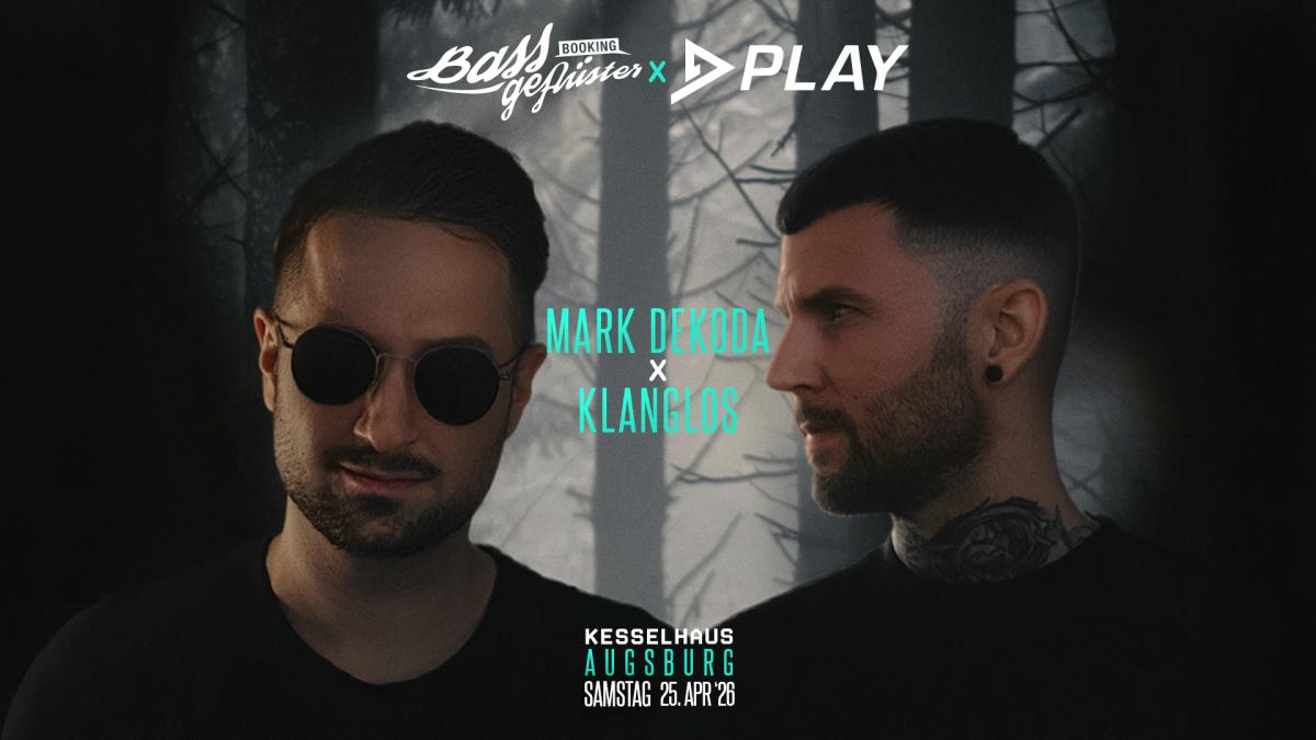 PLAY x BASSGEFLÜSTER