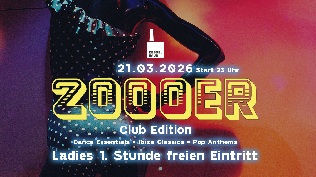 2000er Party - Club Edition - Dance Essentials · Ibiza Classics · Pop Anthems (copy)