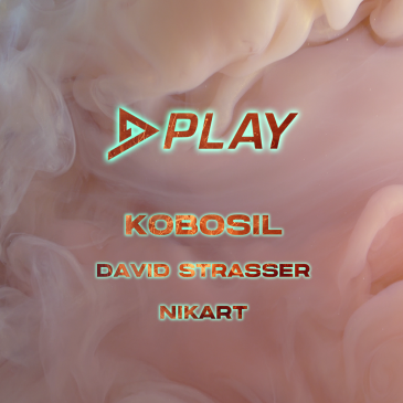 PLAY | KOBOSIL - DAVID STRASSER - NIKART