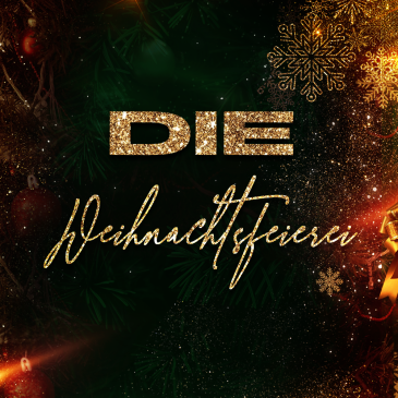 DIE WEIHNACHTSFEIEREI | 2. WEIHNACHTSFEIERTAG