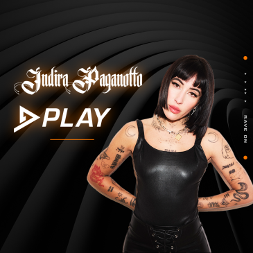 PLAY | INDIRA PAGANOTTO