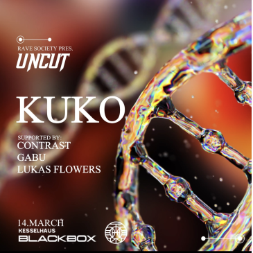 UNCUT | KUKO