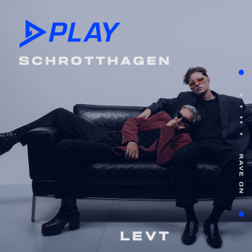 PLAY - SCHROTTHAGEN - LEVT