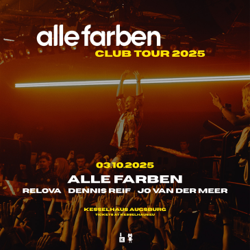 ALLE FARBEN