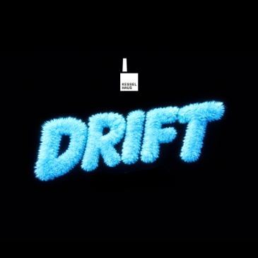 DRIFT  -  into the night.